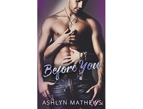 Livro Before You Kiss Starter de Ashlyn Mathews (Inglês)