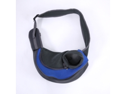 Mochila de Transporte para Cães e Gatos AQUAFORGE