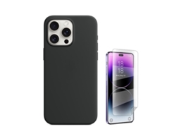 Pelicula de Vidro PHONECARE Apple iPhone 16 Pro