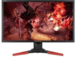 Monitor Gaming ACER XB241Hbmipr (24'' - 1 ms - 144 Hz - G-Sync)