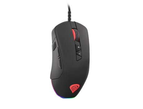 Genesis Xenon 770 Rato Gaming 10200  DPI