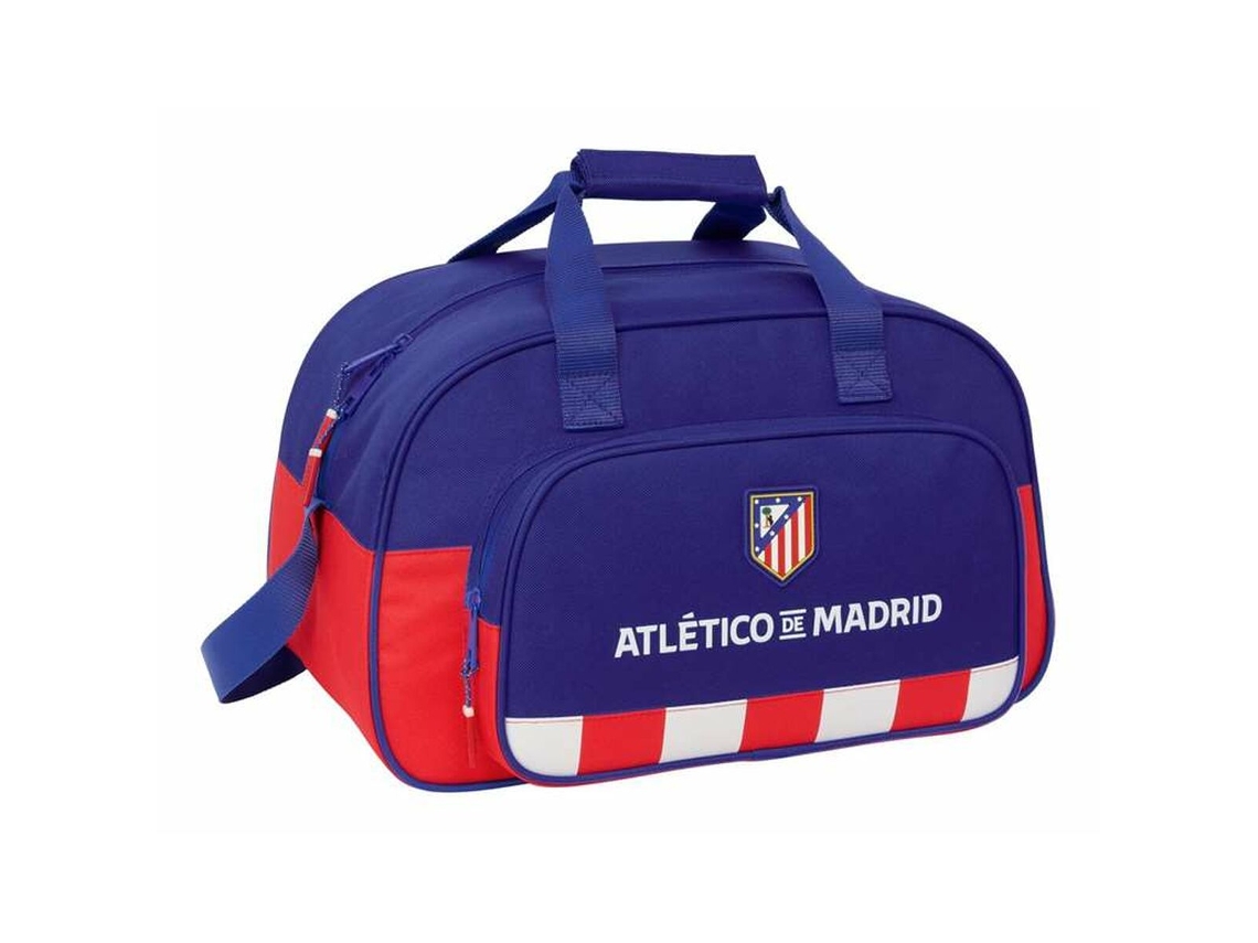 Saco De Desporto Atlético Madrid 40 X 24 X 23 Cm