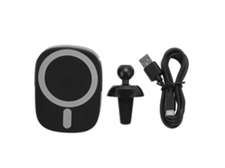 Capa protetora para carregador 18W/20W com personagem S/MARCA