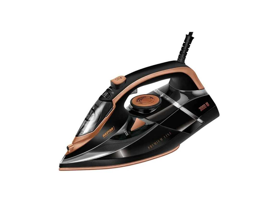 Ferro de Vapor MPM MZE-24/C (300 ml - 3000 W)