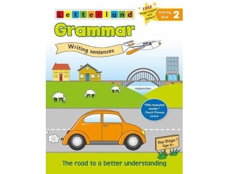 Livro Grammar Activity Book 2 de Lisa Holt (Inglês)