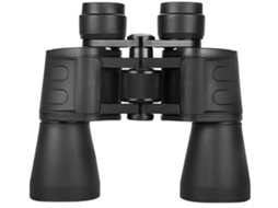 Binóculos 20x50 Binóculos de Alta Potência para Adultos e Crianças Binóculos À Prova Dágua Diários Telescópio Hd Compacto Preto USHION