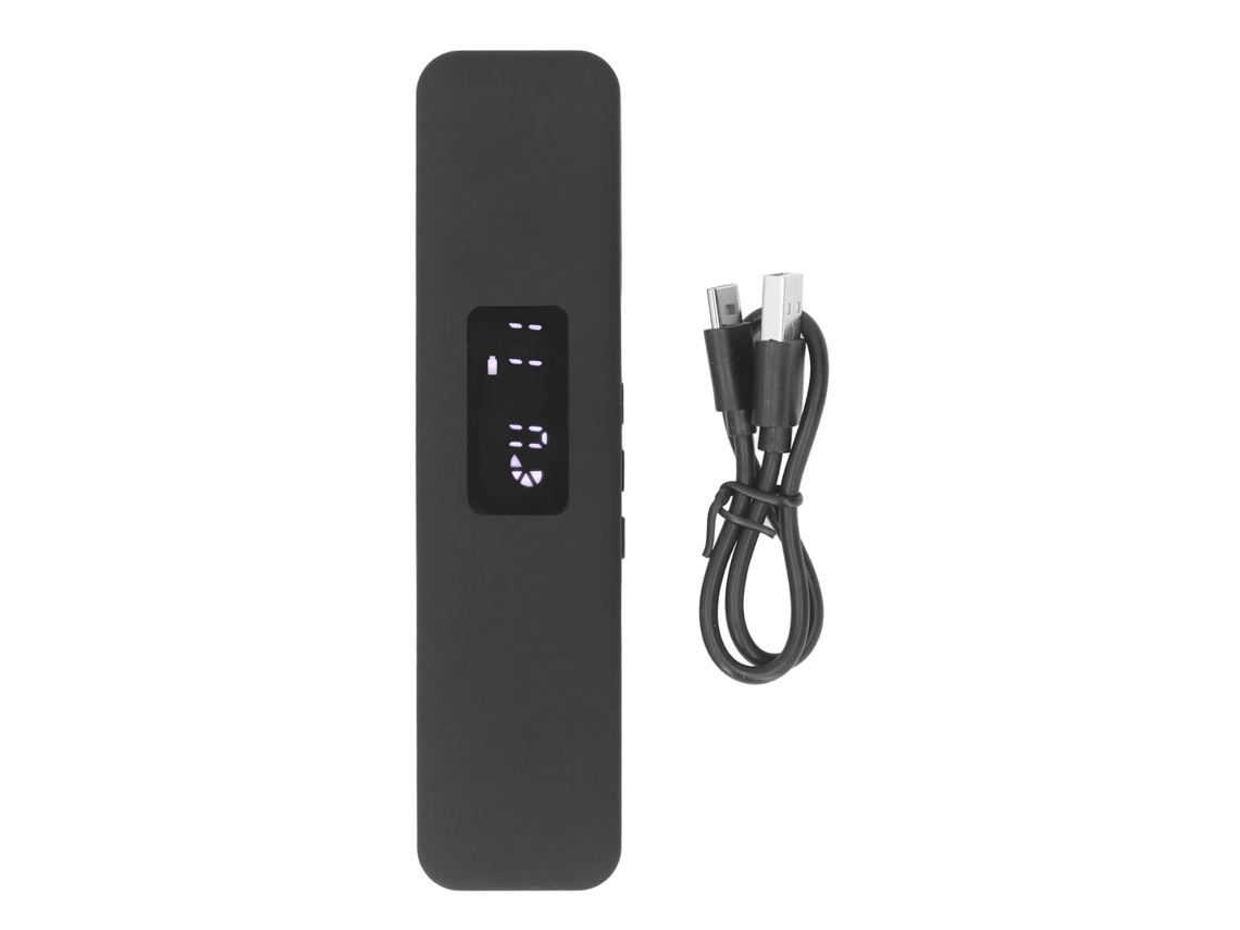 Sleep Speaker EOOCOO (bluetooth 5.3 com Função de Display Digital)