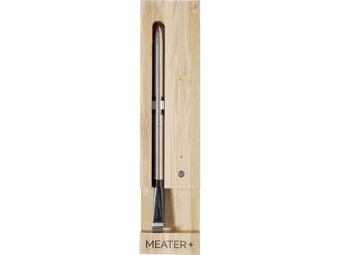 Termómetro TRAEGER Smart Meater+