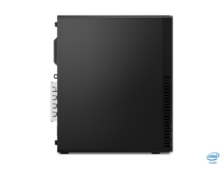 Lenovo Thinkcentre M70S Ddr4-Sdram I5-10500 Sff 10Th Gen Intel® Core™ I5 8 Gb 256 Gb Ssd Windows 10 Pro Pc Preto