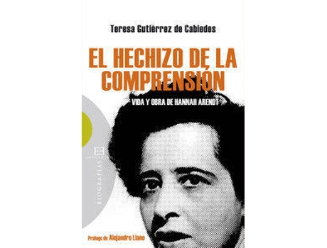 Livro Hechizo De La Comprensión