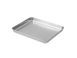 Bandeja de Pão Inox LAXISCREED Barbecue Grosso