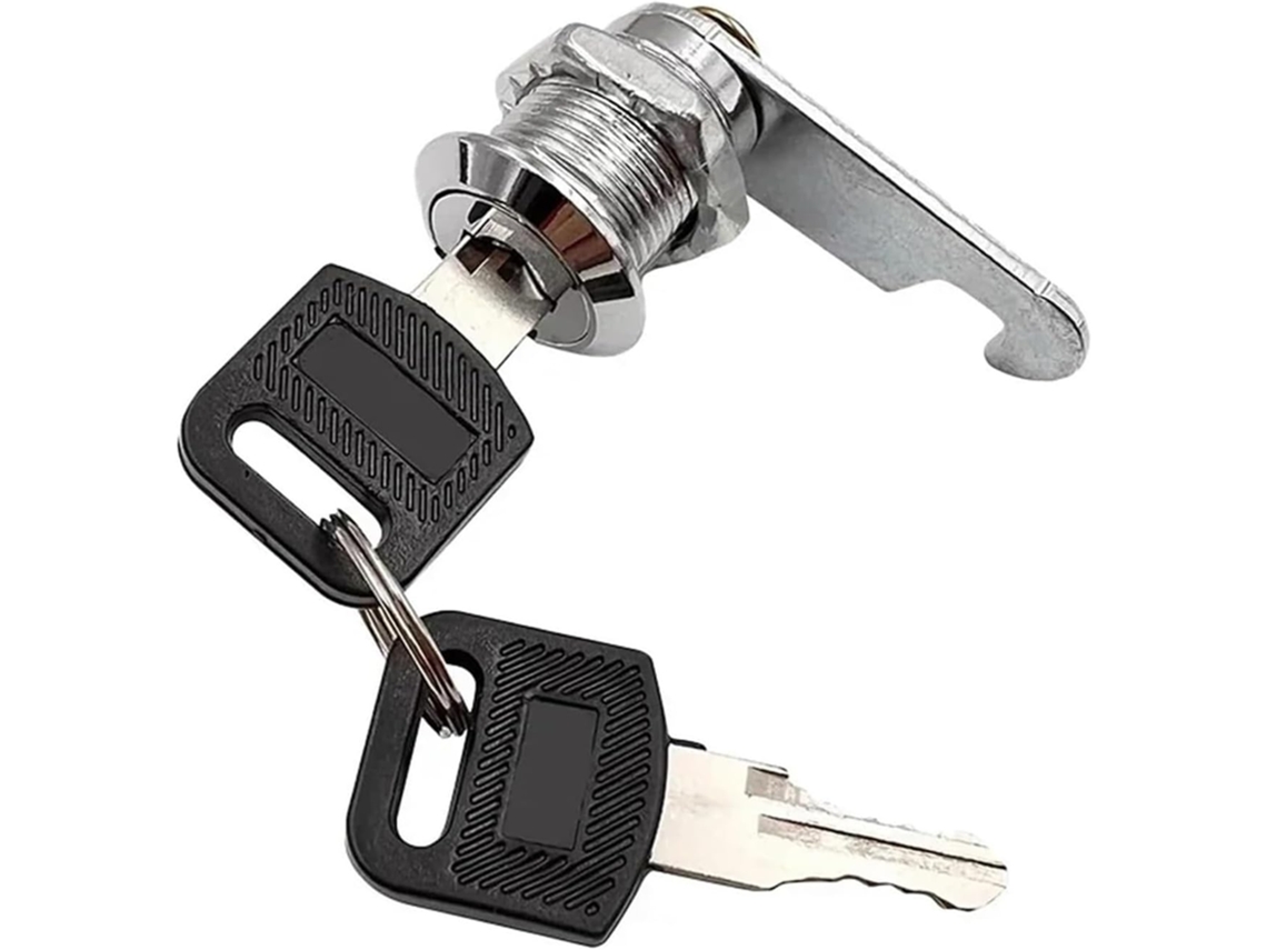 Fechaduras De Metal Para Armários