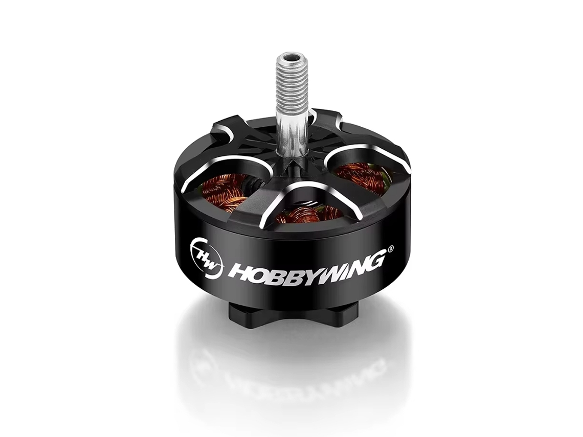 1 Peça/4 Peças Hobbywing Xrotor 3110 900kv 1150kv / 3115 900kv 1050kv Motor Sem Escovas De Eixo M5 4 6s Para Drone Fpv De 8/9/10 Polegadas