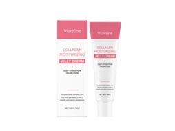 Creme Facial Hidratante para Pele Saudável