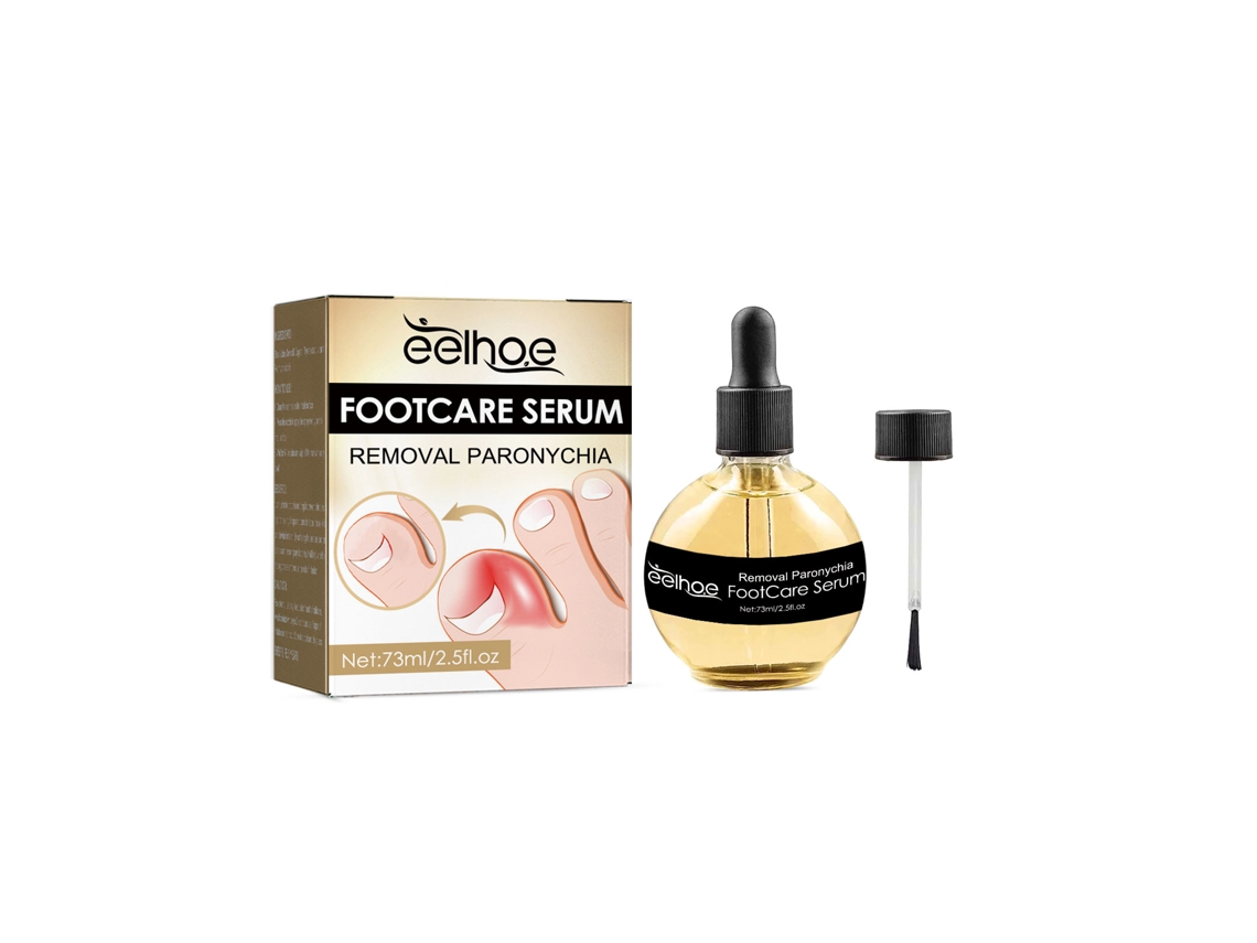 Eelhoe Essência para Unhas Danificadas, Ingrown e Tratamento de Paroniquia LAXISCREED