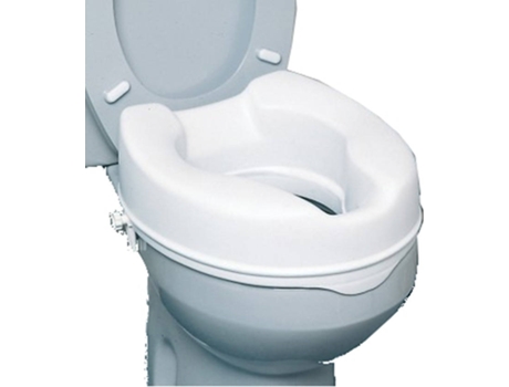 Elevador Sanita AYUDAS DINÁMICAS com Tampa