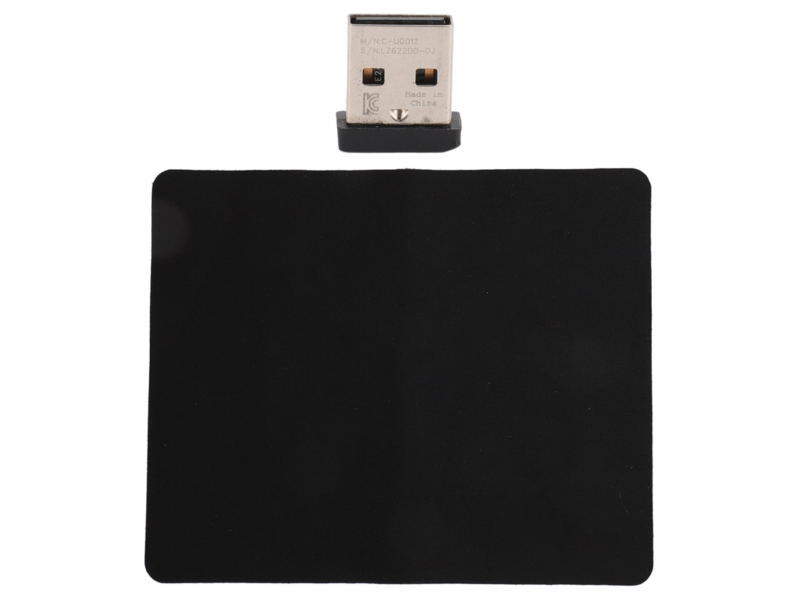 2026 receptor de Mouse e Teclado Sem Fio Usb 2.4g