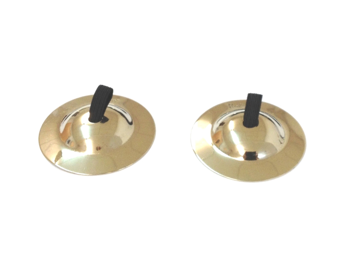 5,5cm Concept German Silver HONSUY