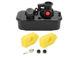 Kit Carburador Bujía Esponja 499809 Compatible Com Motores Série 9j900 9l900 9s500 9t500 9t700
