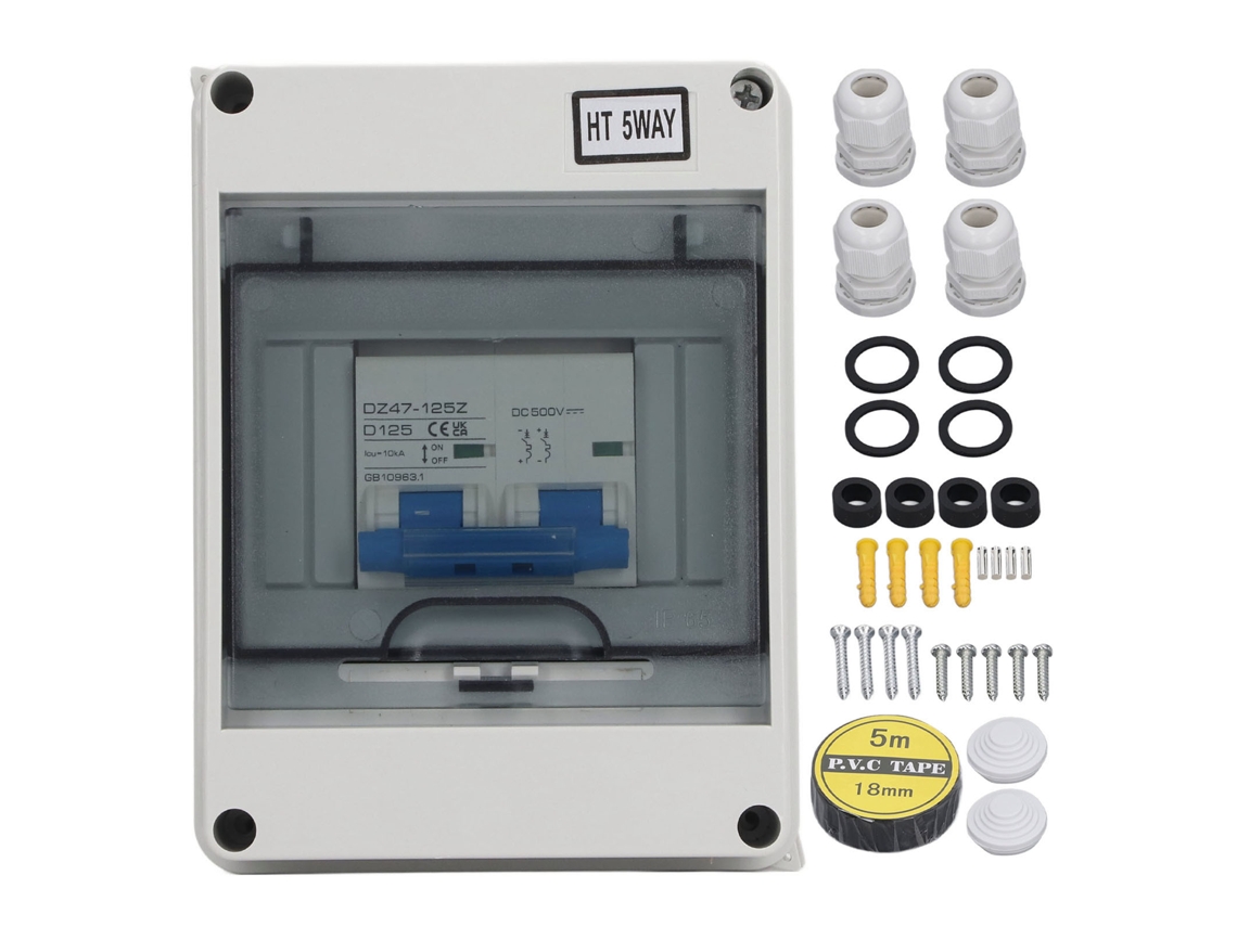 Sensor de Proximidade Veloriskku Bem 8mm Pr18 8dp 3 Fios Pnp