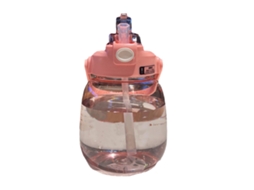 Garrafa de Água Big Belly 1300ml Esportiva Vermelha Outdoor