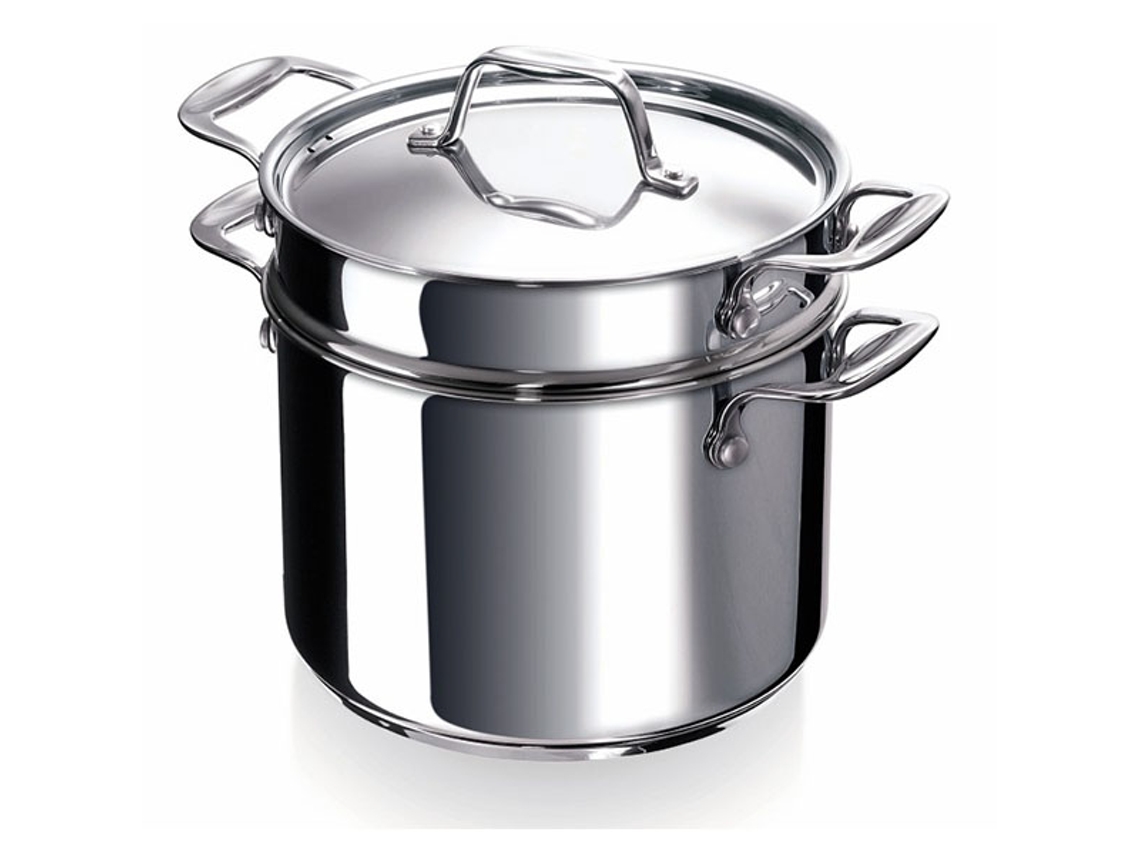 Panela de Macarrão BEKA (24cm)