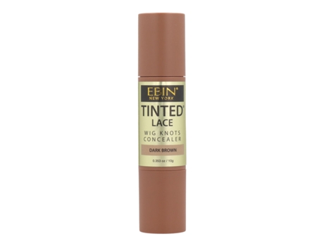 Tinta para peruca EBIN NEW YORK New York (10 g - Dark Brown)