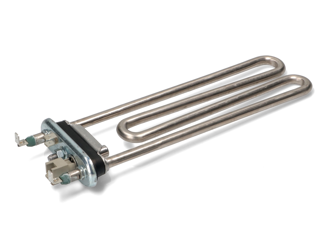 Resistência 1950w Elx 1327242416 para Máquina de Lavar Roupa Htr031zn