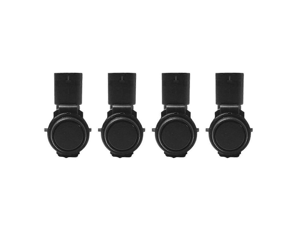 Sensor De Estacionamento Dianteiro E Traseiro 66209261582 66209261587 Para F20 F22 F30 F31 F32 F33 2016-2018 Negro