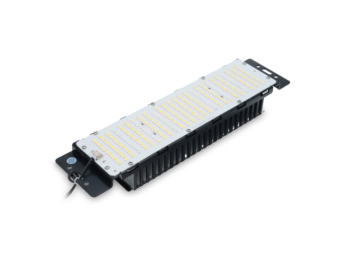 Lâmpada de crescimento LED espectro completo 3000k 5000k IR UV para plantas com cordas de suspensão | S/MARCA