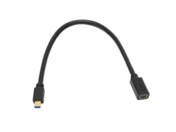Cabo Mini Displayport 8k LAXISCREED