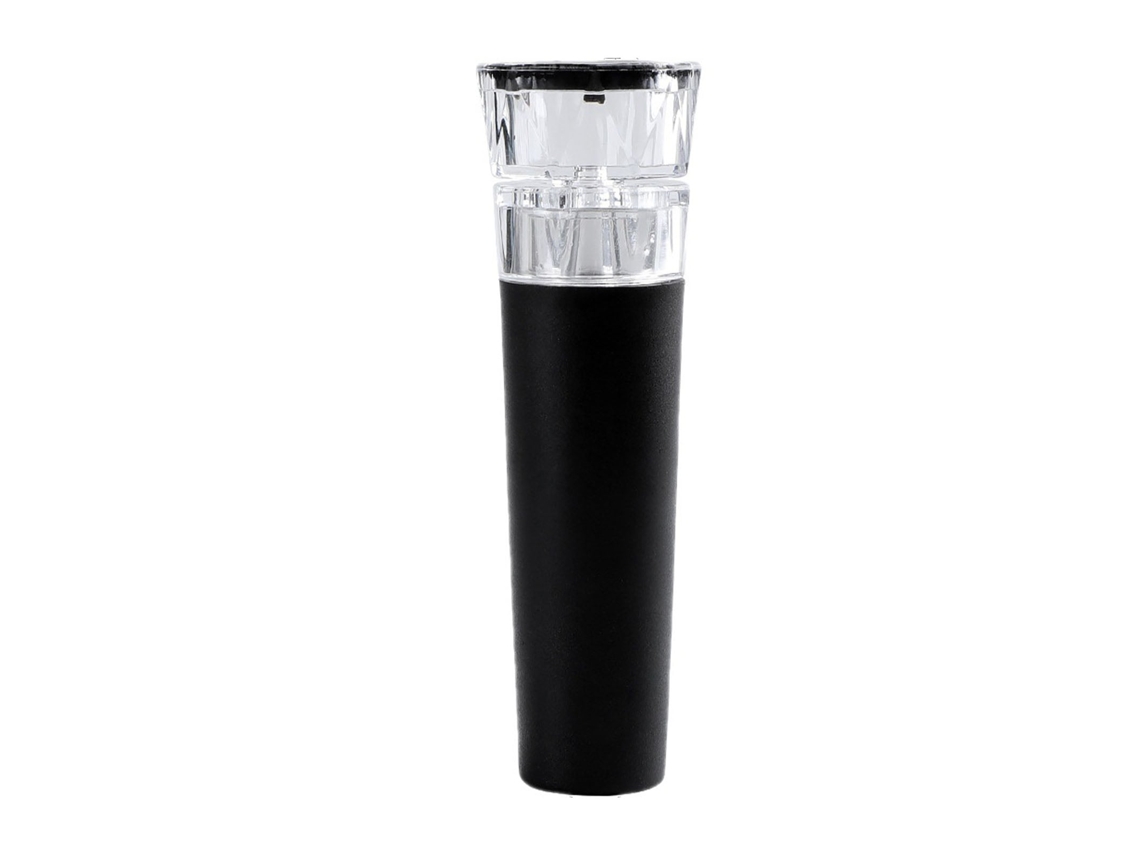 Tampa de Selo de Vinho LAXISCREED Antioxidante Filtro