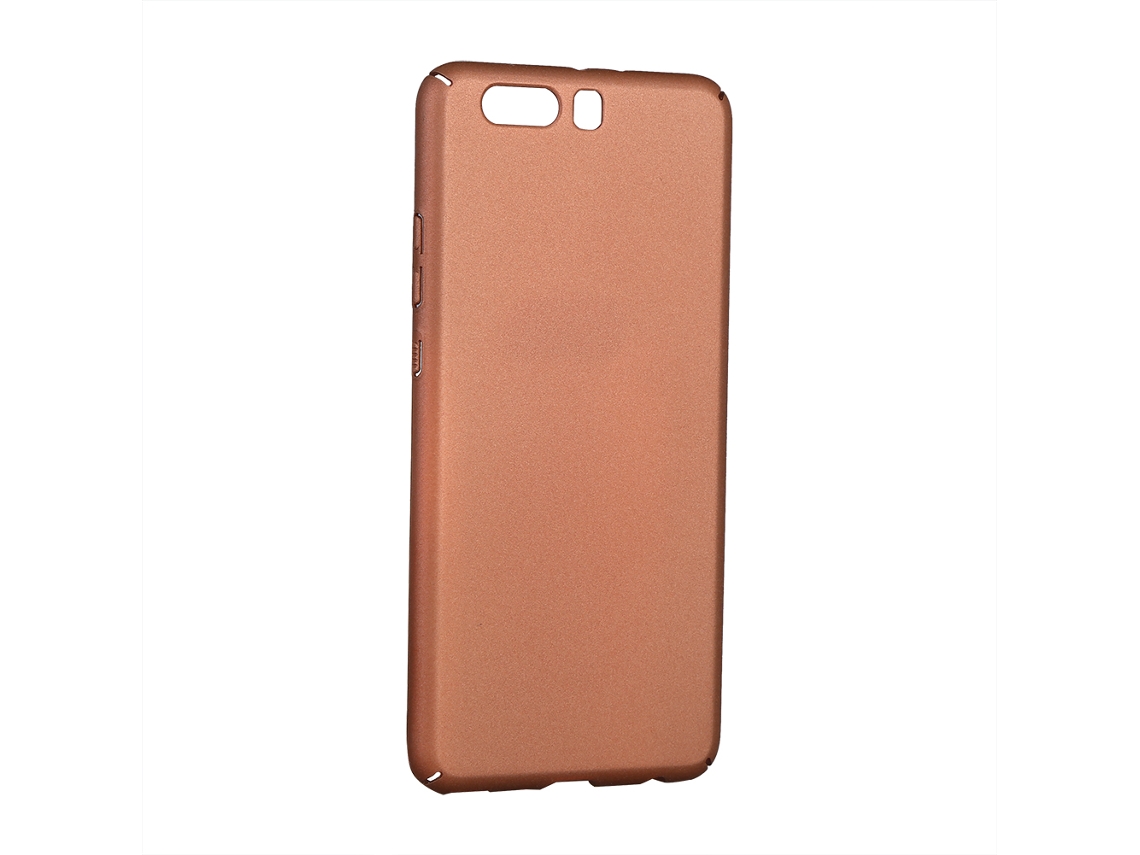 Capa Rigida LAXISCREED Huawei P10 Plus Marrom