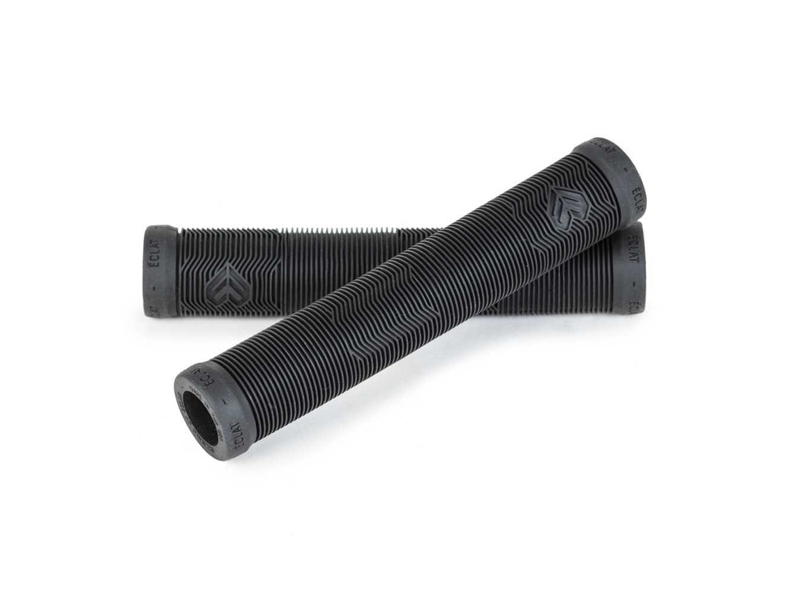 Punhos Pulsar 29.5 Mm Preto 165 Mméclat