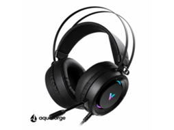 Headset Gaming Com Microfone Enc Rgb