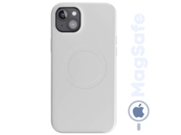 Capa Para Yemaesre Silicone Branco