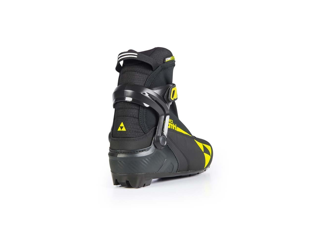FISCHER Botas Esqui Nórdico Rc3 Combi Preto EU 38