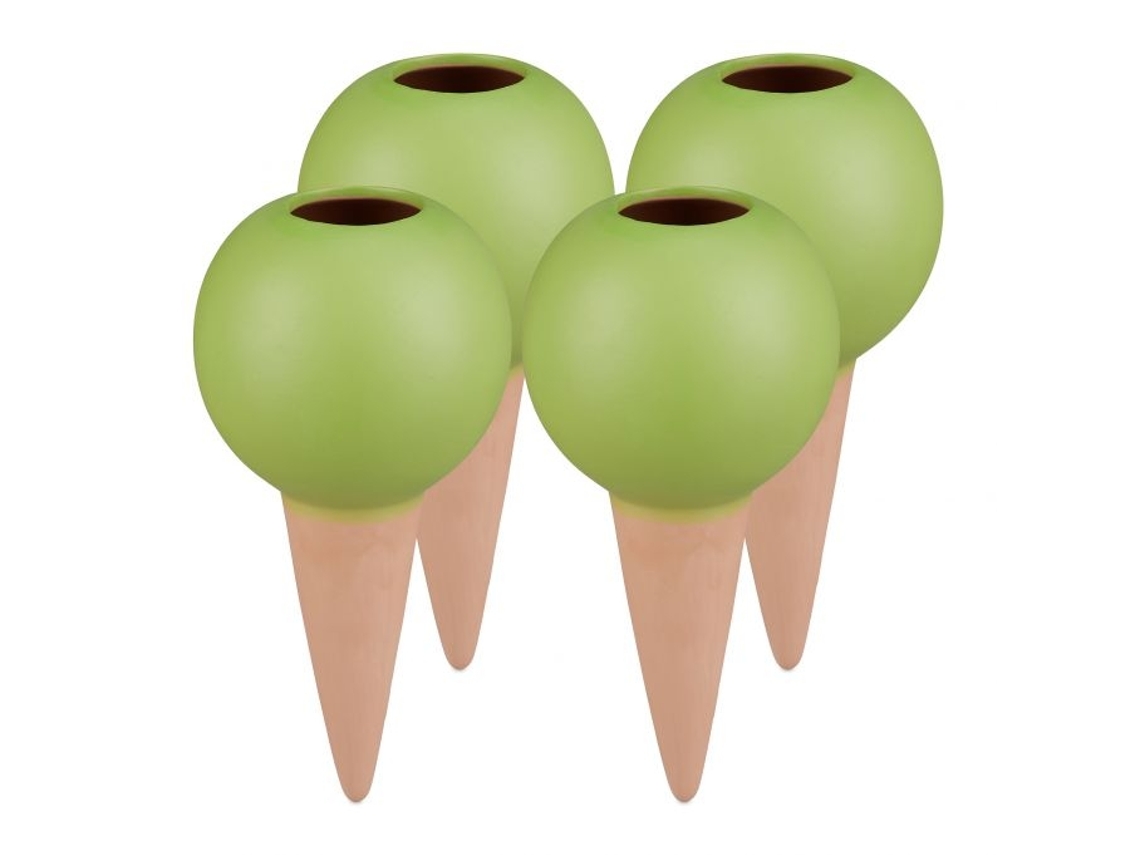 4 Globos De Irrigação B2x
