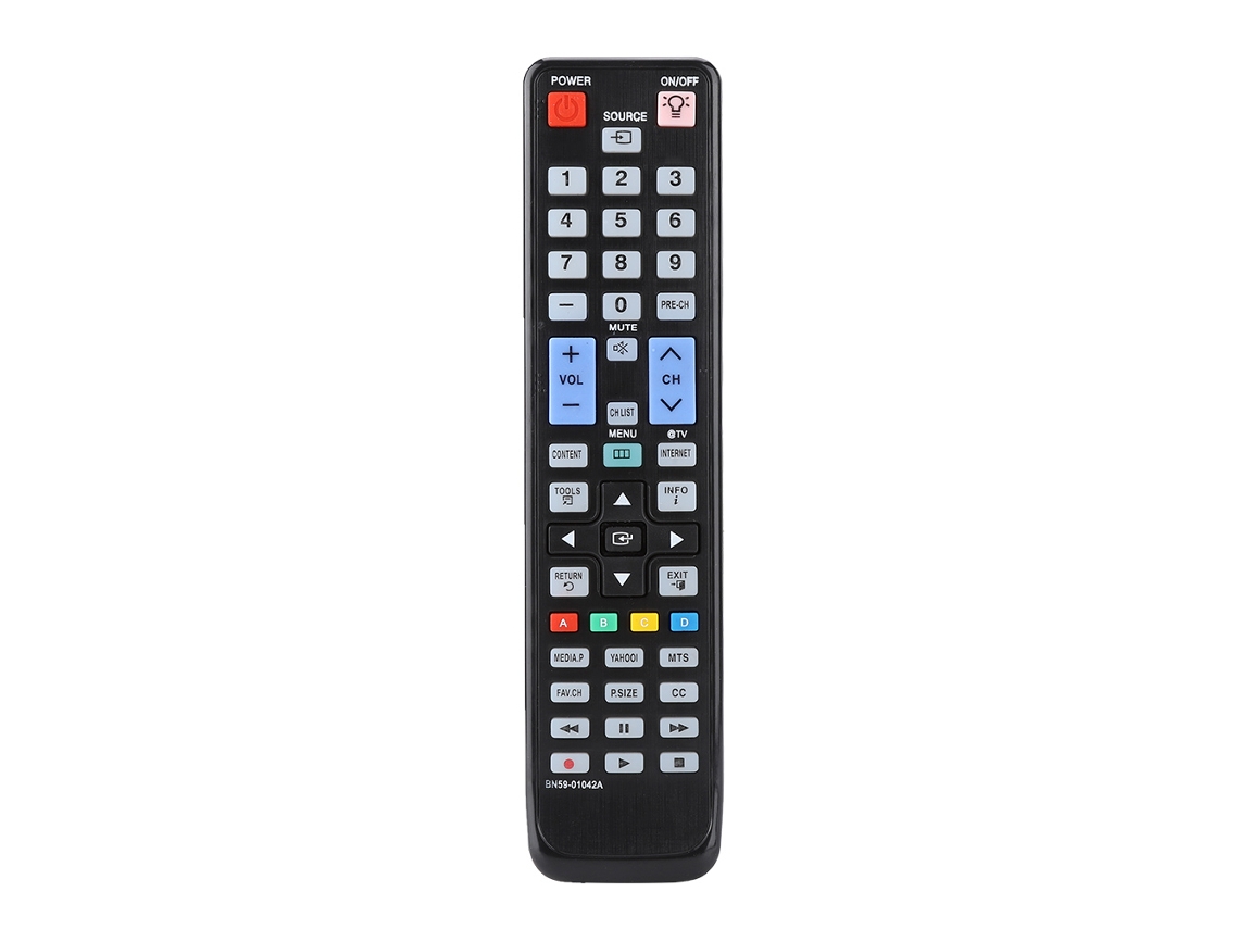 Controle Remoto Substituto Controle Remoto