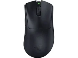 Rato Gaming RAZER Wireless DeathAdder V4 Pro (Preto)