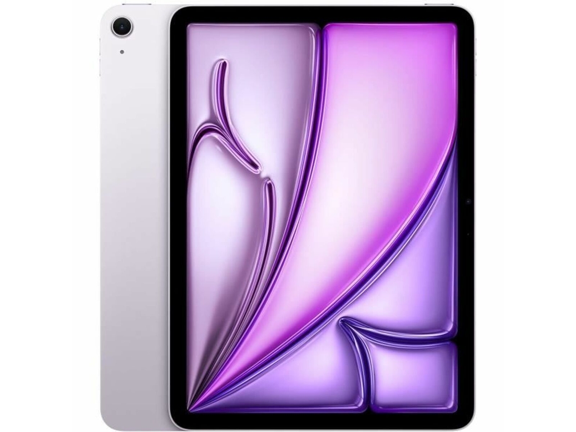 Tablet APPLE iPad Air (8 GB RAM - Violeta - 256 GB)