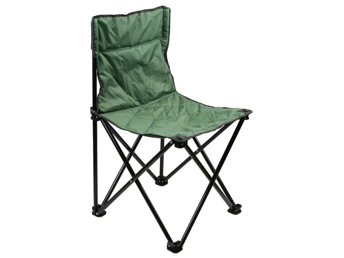 Cadeira MIKADO Is11-014s-g (Verde)