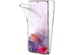 Capa Samsung S20 FE PHONESHIELD FullBody Transparente
