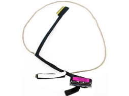 Cabo Flex para Portátil HP Envy 6 Envy 6-1006Sa Envy 4 Envy 4-1000