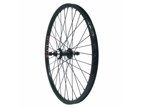 Roda Traseira SUN RINGLÉ 20X1-1/8