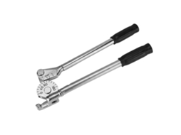 Ferramenta de Dobradiça Mão 3/8" para Tubos de Cobre Alumínio Aço 180°