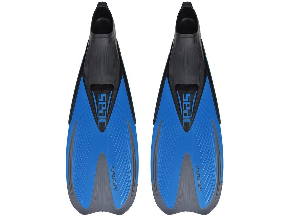 Barbatanas de Mergulho SEACSUB Speed (EU 34-35)