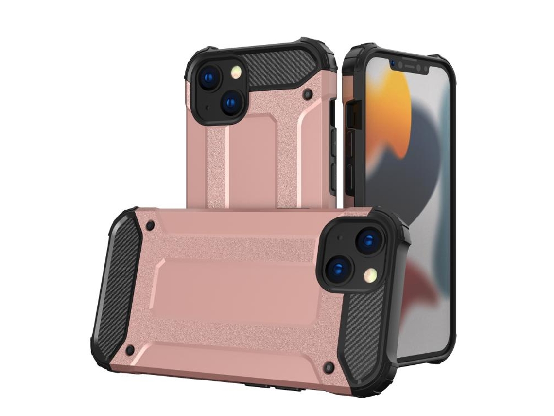 Capa Para Iphone 17 Air - Magic Armor Tpu