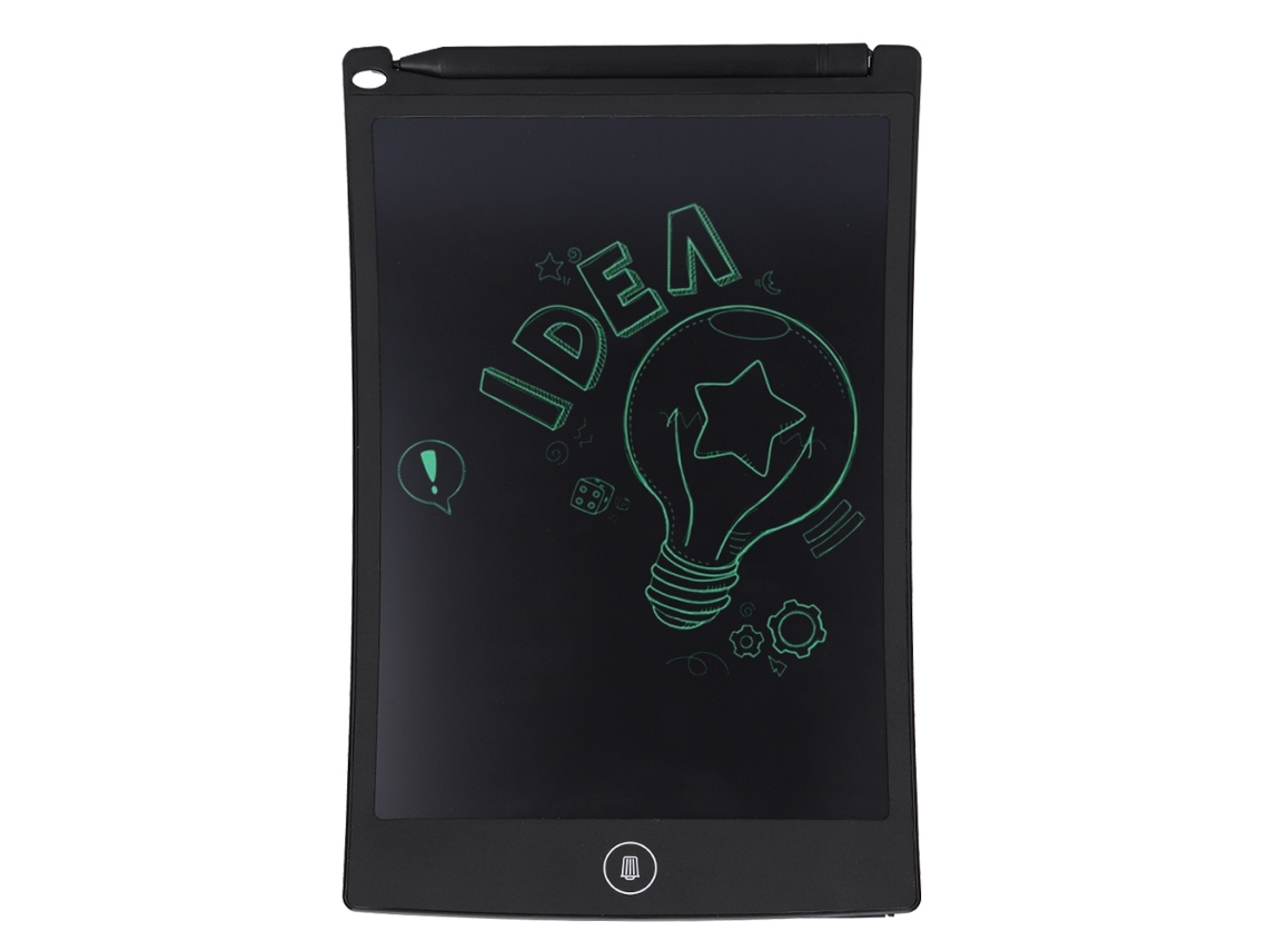 Tablet de escrita digital LCD (caligrafia, desenho)
