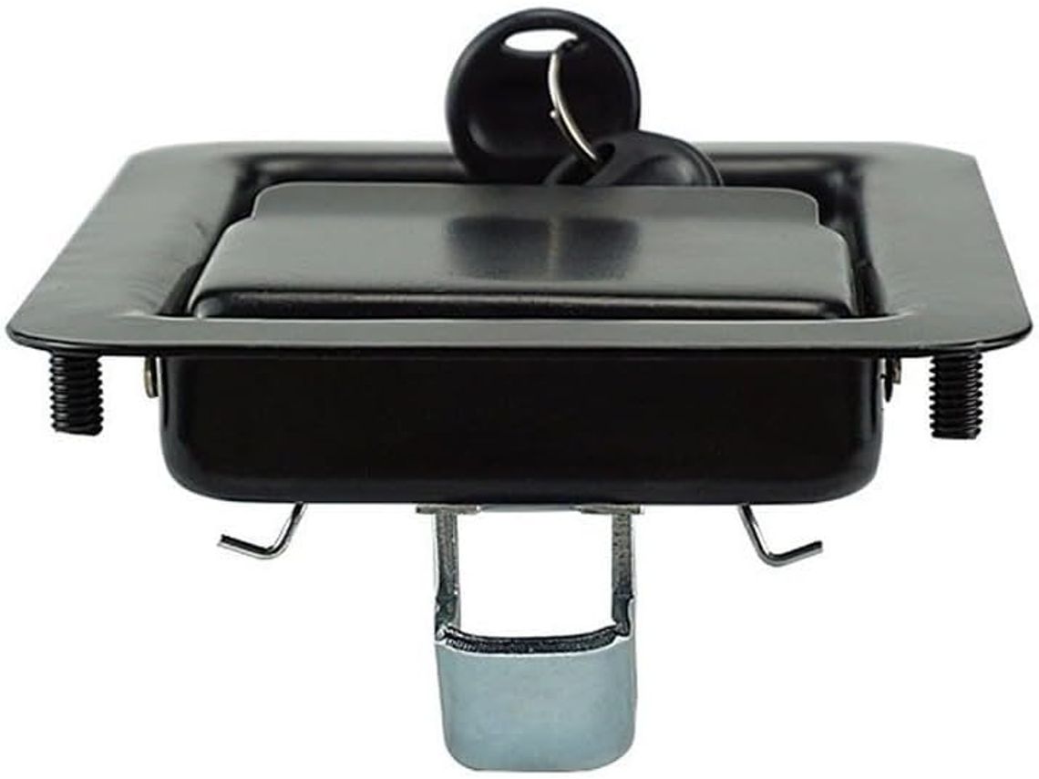 Datador Trinco quadrado Gs-1 para equipamentos industriais,